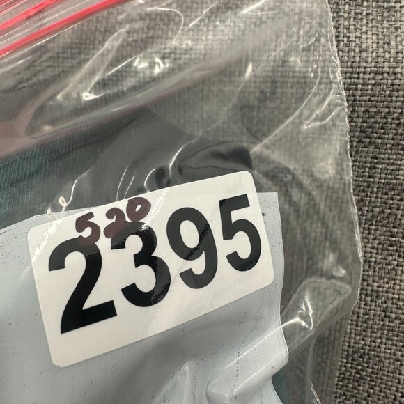 NEW! Jenni Intimates PJ Pants Tie Dye XS‎ Green Black Drawstring Comfy Lounge - Picture 11 of 11